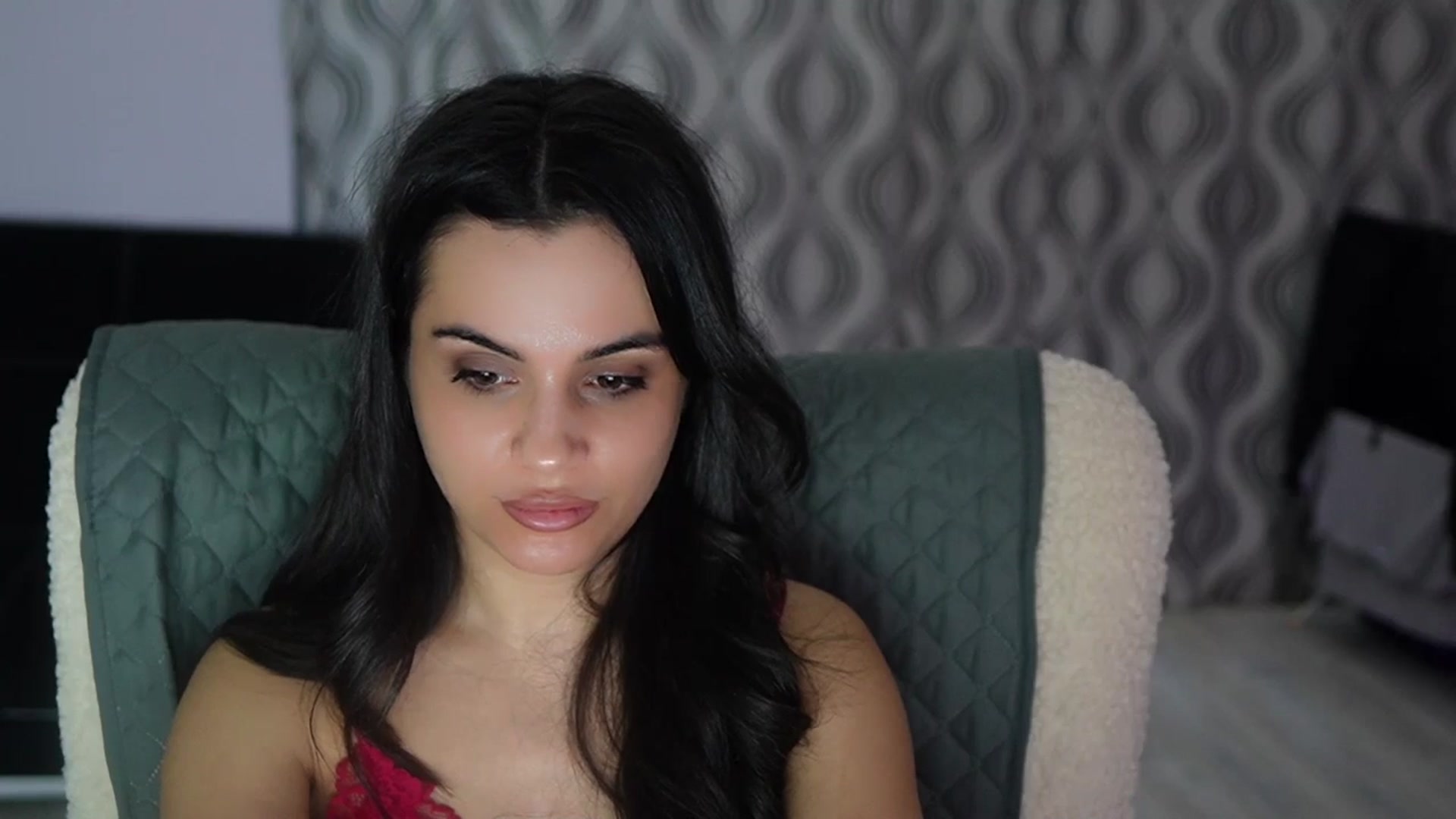 Gallery image thumbnail from TinyAndrea's myfreecams stream on, 04/08/2026, 03:57 image 20 of 20