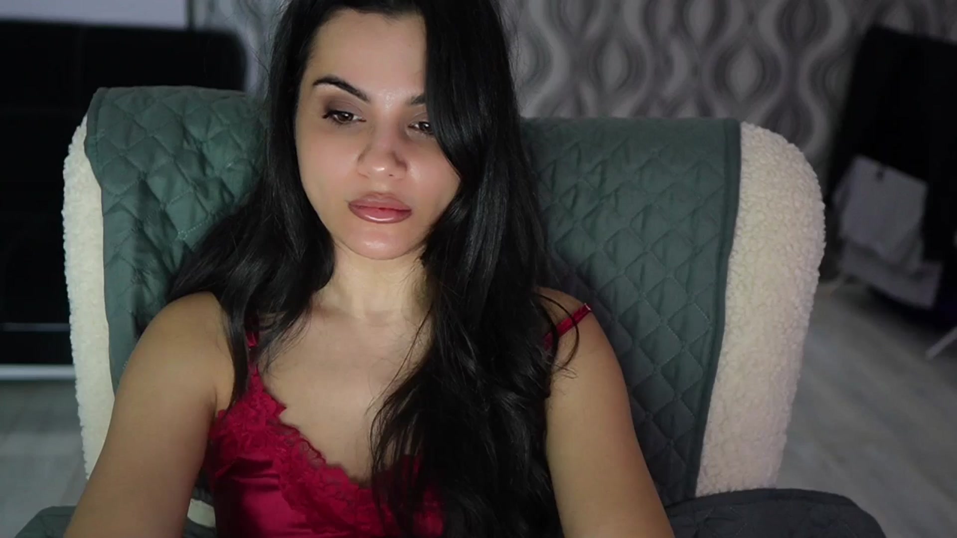 Gallery image thumbnail from TinyAndrea's myfreecams stream on, 04/08/2026, 03:57 image 2 of 20