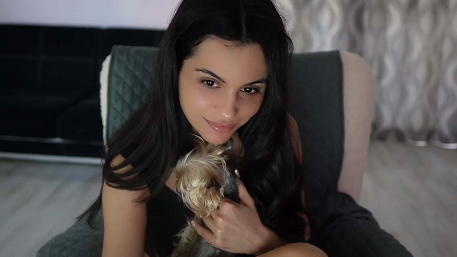 Gallery image thumbnail from TinyAndrea's myfreecams stream on, 04/19/2026, 05:50 image 20 of 20