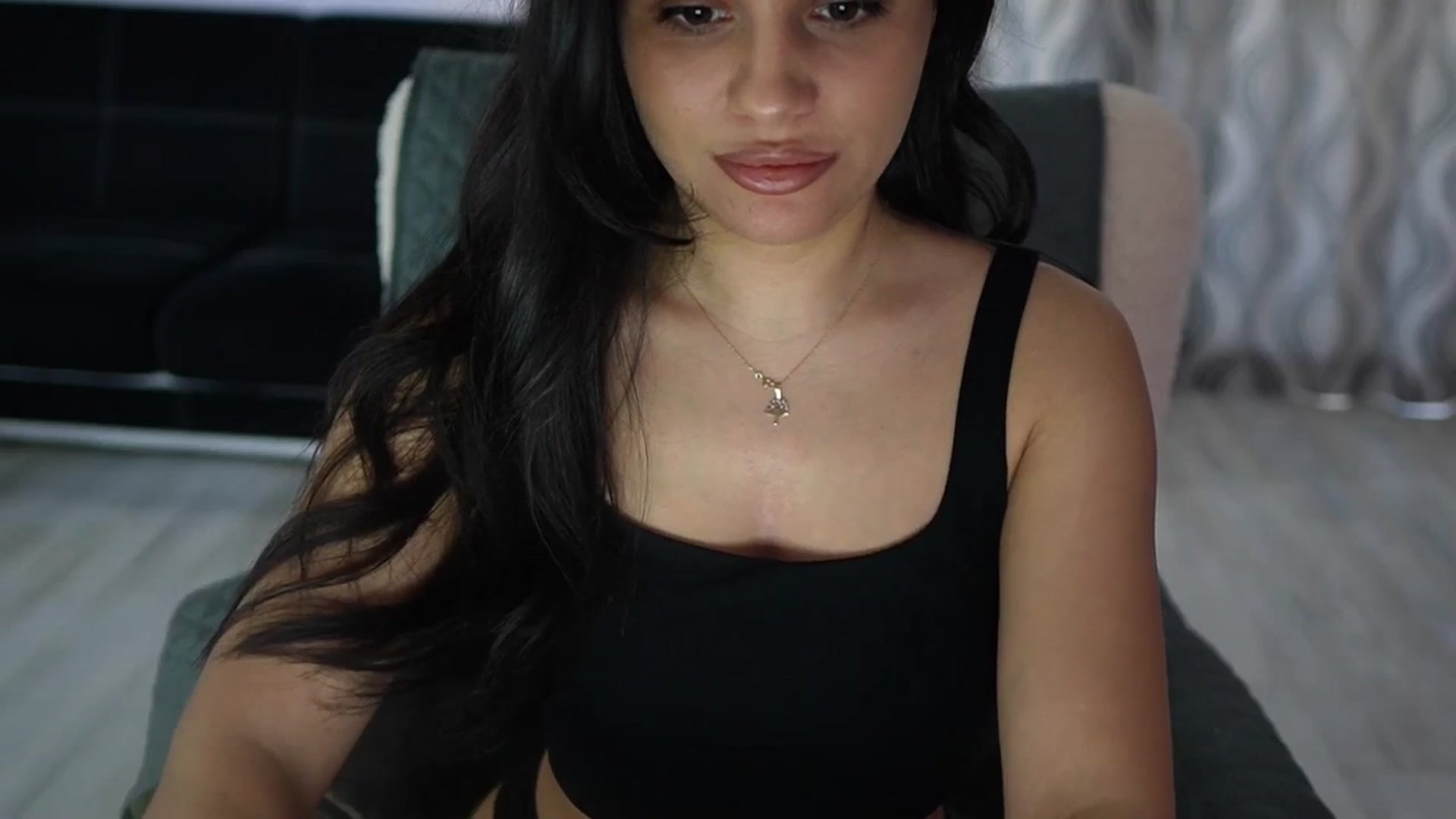 Gallery image thumbnail from TinyAndrea's myfreecams stream on, 04/19/2026, 05:50 image 3 of 20