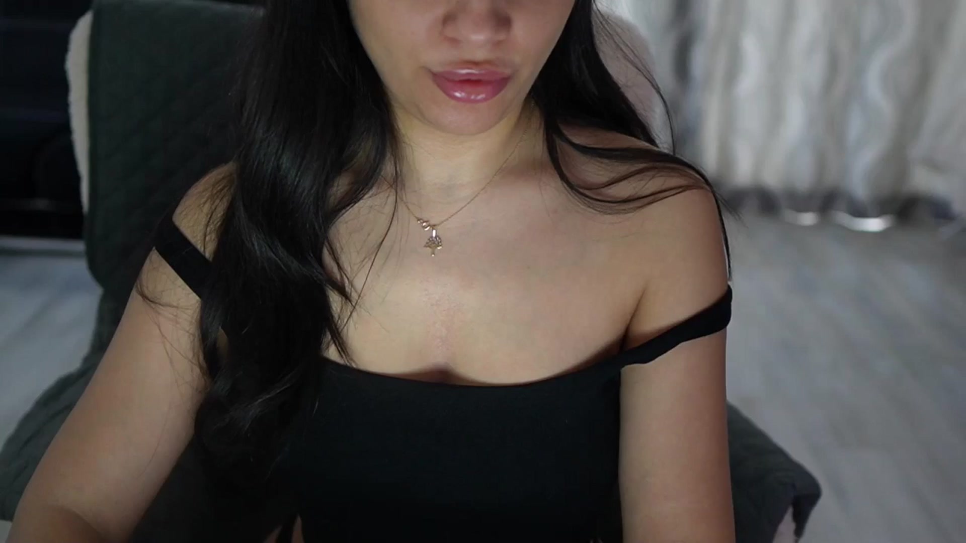 Gallery image thumbnail from TinyAndrea's myfreecams stream on, 04/19/2026, 08:59 image 1 of 20