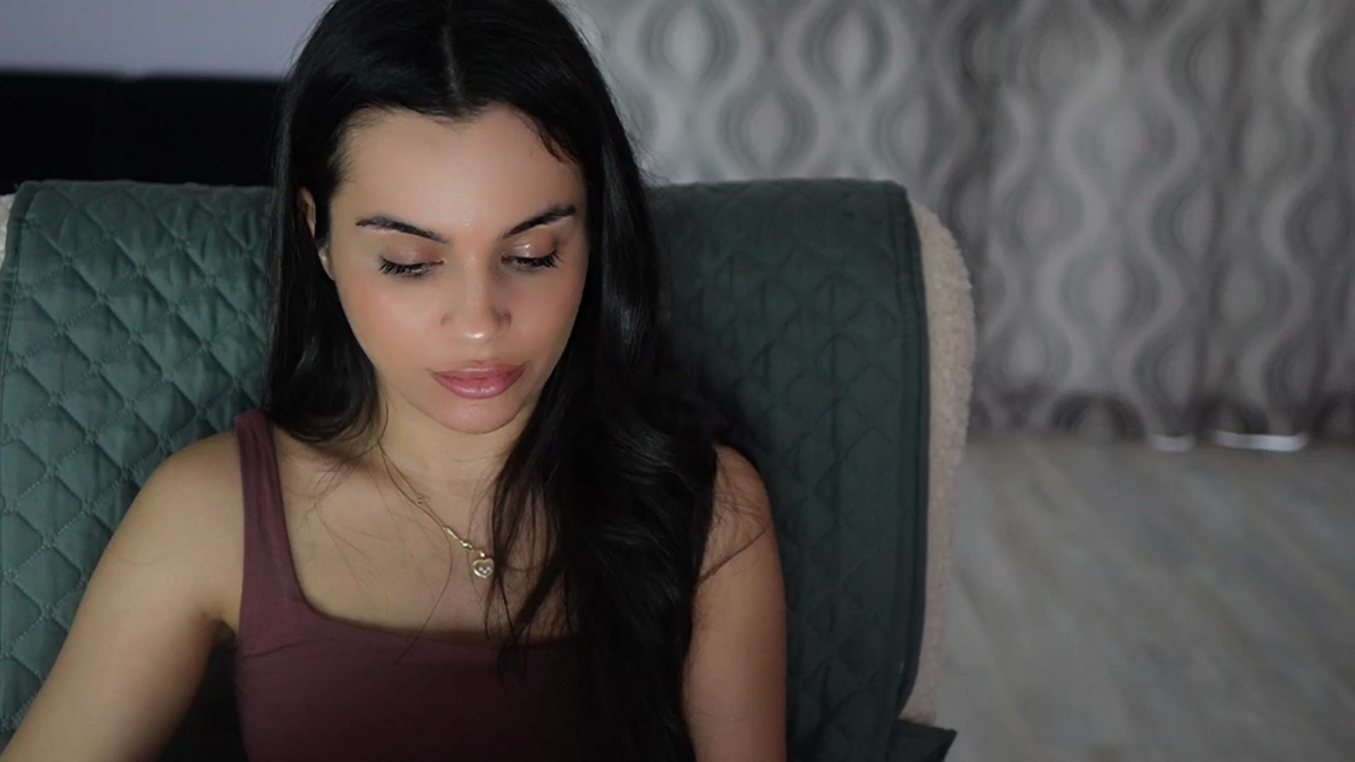 Gallery image thumbnail from TinyAndrea's myfreecams stream on, 05/04/2026, 06:55 image 7 of 20