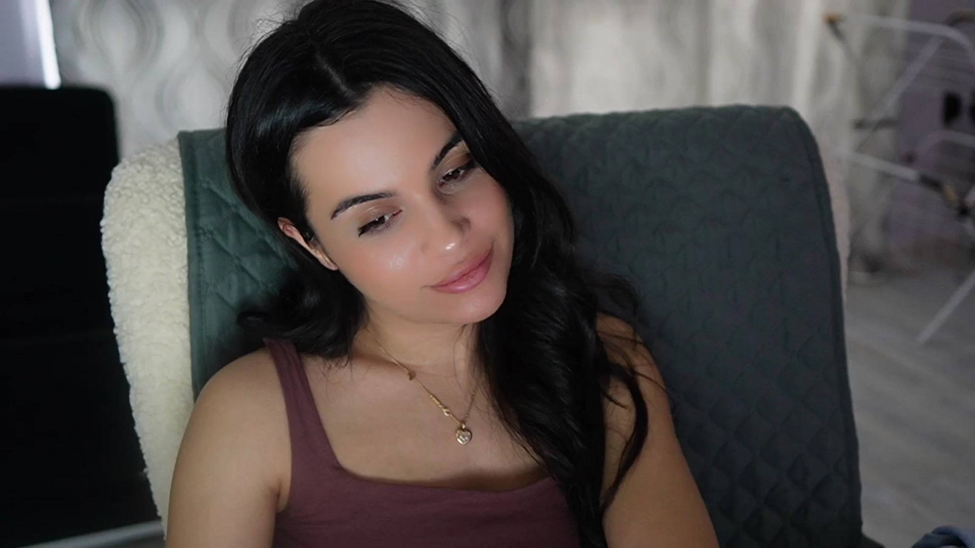 Gallery image thumbnail from TinyAndrea's myfreecams stream on, 05/04/2026, 06:55 image 19 of 20