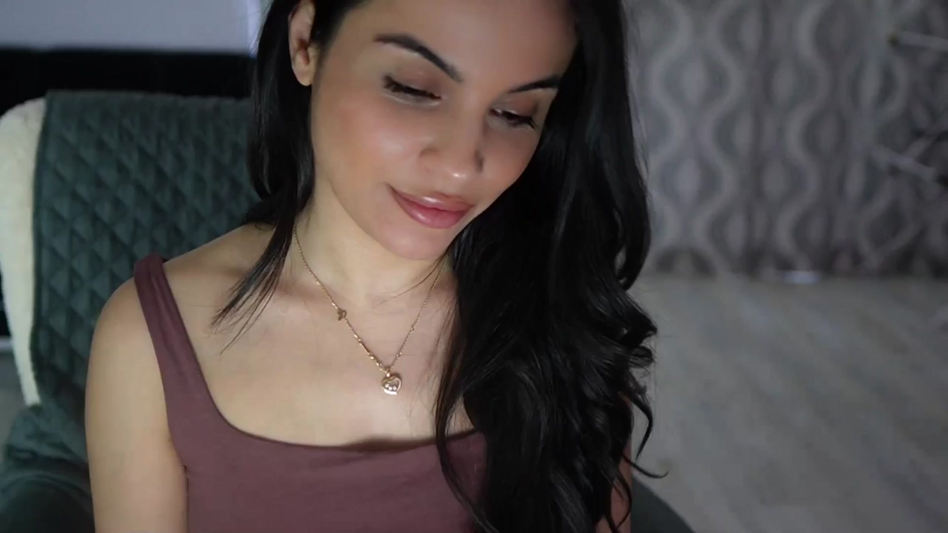 Gallery image thumbnail from TinyAndrea's myfreecams stream on, 05/04/2026, 06:55 image 1 of 20