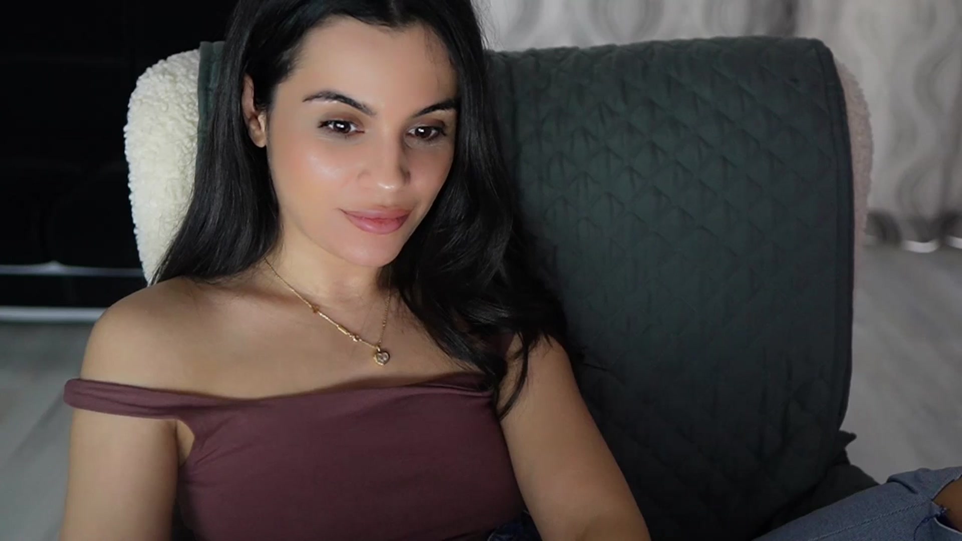 Gallery image thumbnail from TinyAndrea's myfreecams stream on, 05/04/2026, 06:55 image 12 of 20
