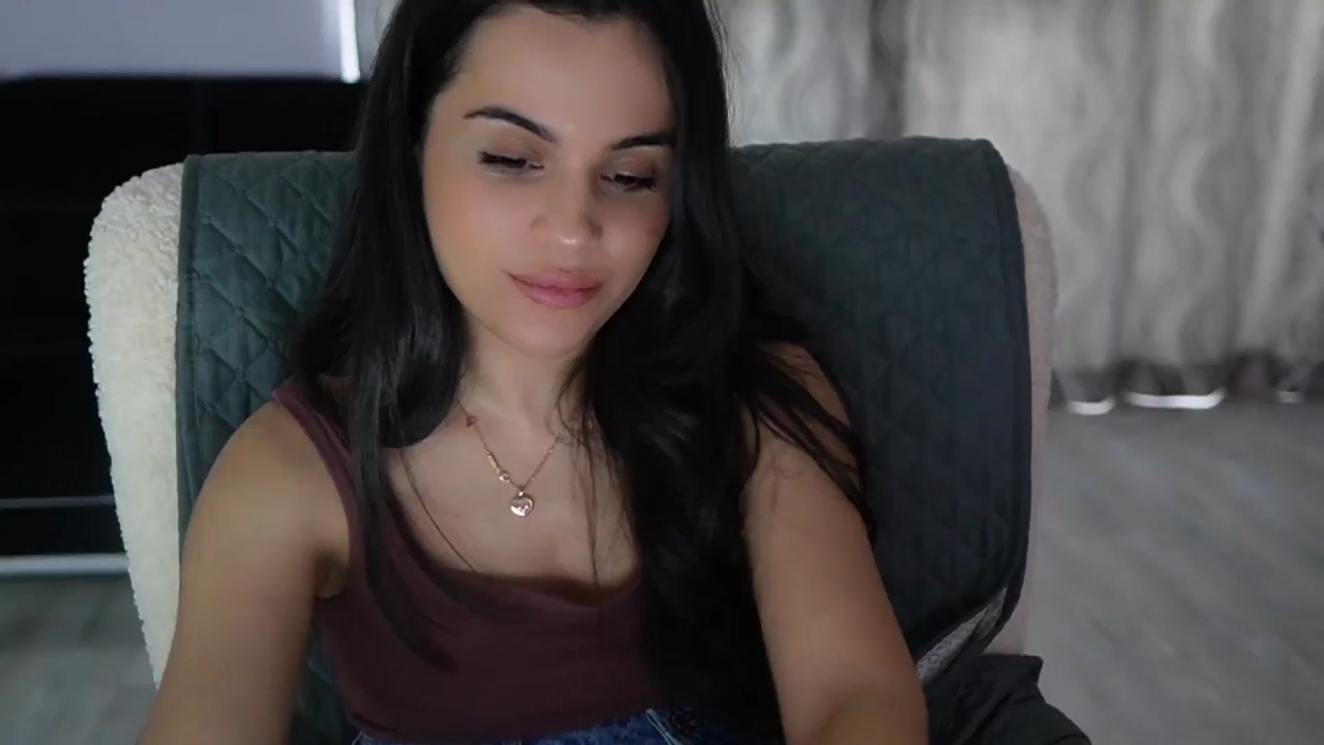 Gallery image thumbnail from TinyAndrea's myfreecams stream on, 05/04/2026, 06:55 image 20 of 20