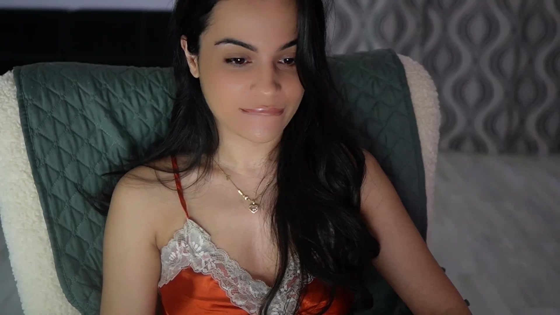 Gallery image thumbnail from TinyAndrea's myfreecams stream on, 05/06/2026, 03:06 image 20 of 20