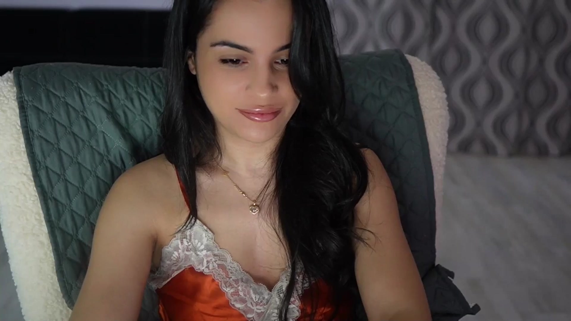 Gallery image thumbnail from TinyAndrea's myfreecams stream on, 05/06/2026, 03:06 image 8 of 20