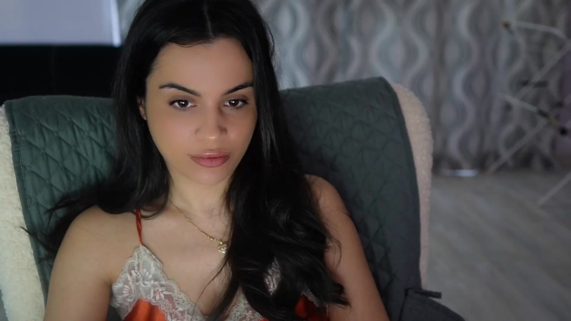 Gallery image thumbnail from TinyAndrea's myfreecams stream on, 05/06/2026, 04:53 image 1 of 20