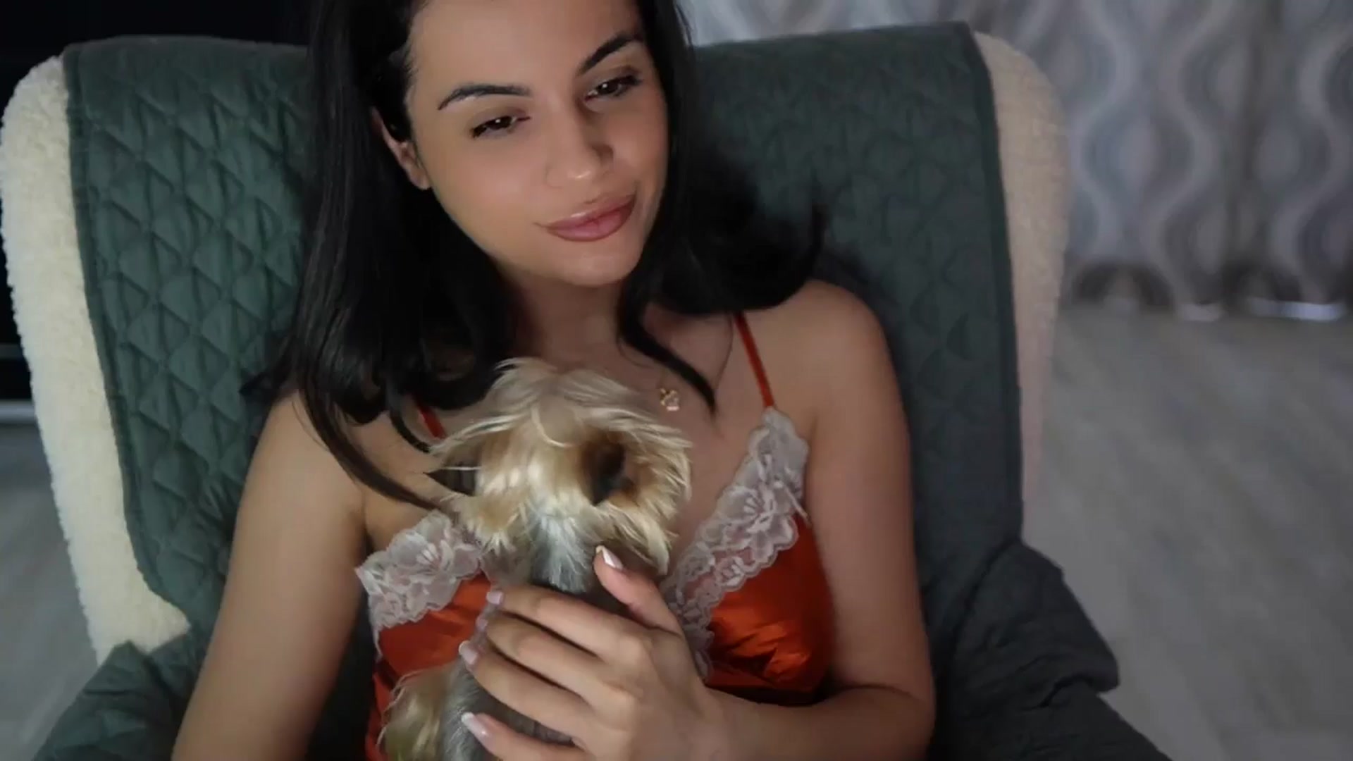 Gallery image thumbnail from TinyAndrea's myfreecams stream on, 05/06/2026, 04:53 image 13 of 20