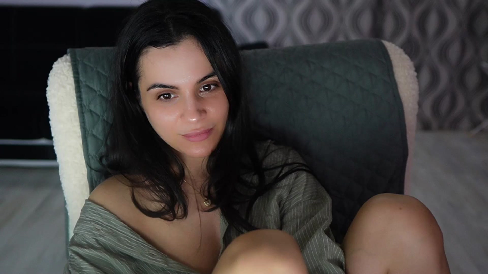 Gallery image thumbnail from TinyAndrea's myfreecams stream on, 05/11/2026, 03:07 image 3 of 20