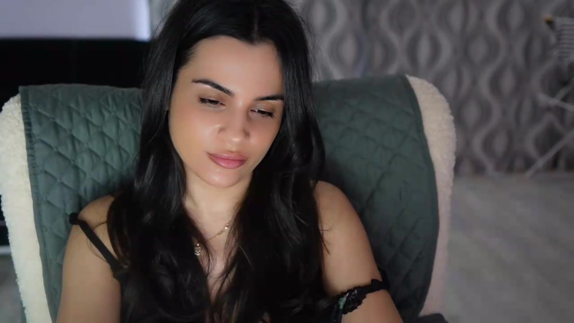 Gallery image thumbnail from TinyAndrea's myfreecams stream on, 05/12/2026, 03:25 image 20 of 20