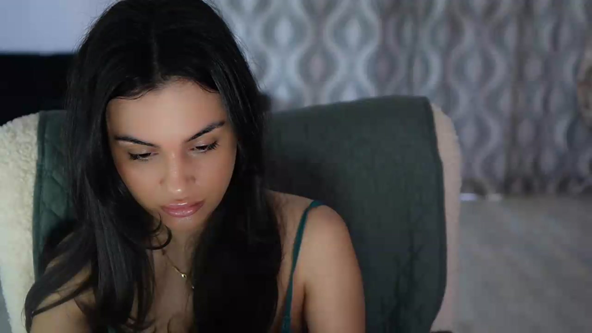 Gallery image thumbnail from TinyAndrea's myfreecams stream on, 05/13/2026, 04:10 image 5 of 20