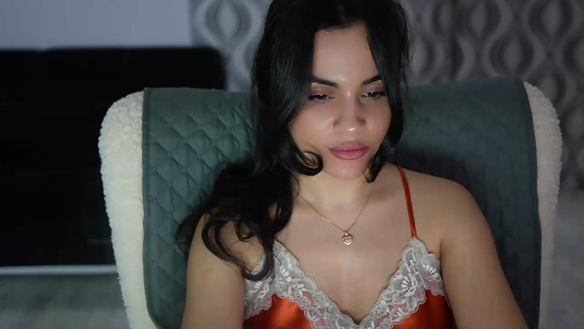 Gallery image thumbnail from TinyAndrea's myfreecams stream on, 05/29/2026, 01:23 image 14 of 20