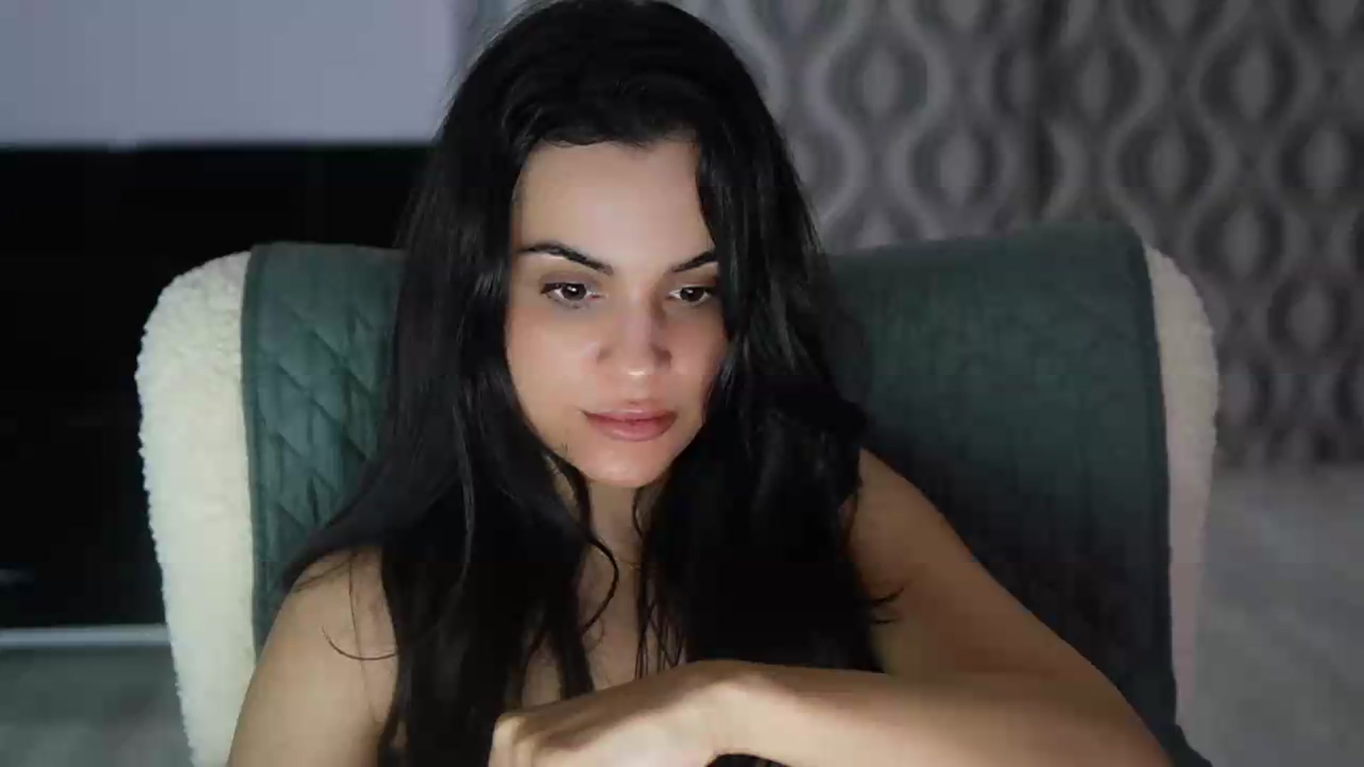 Gallery image thumbnail from TinyAndrea's myfreecams stream on, 05/31/2026, 24:50 image 6 of 20
