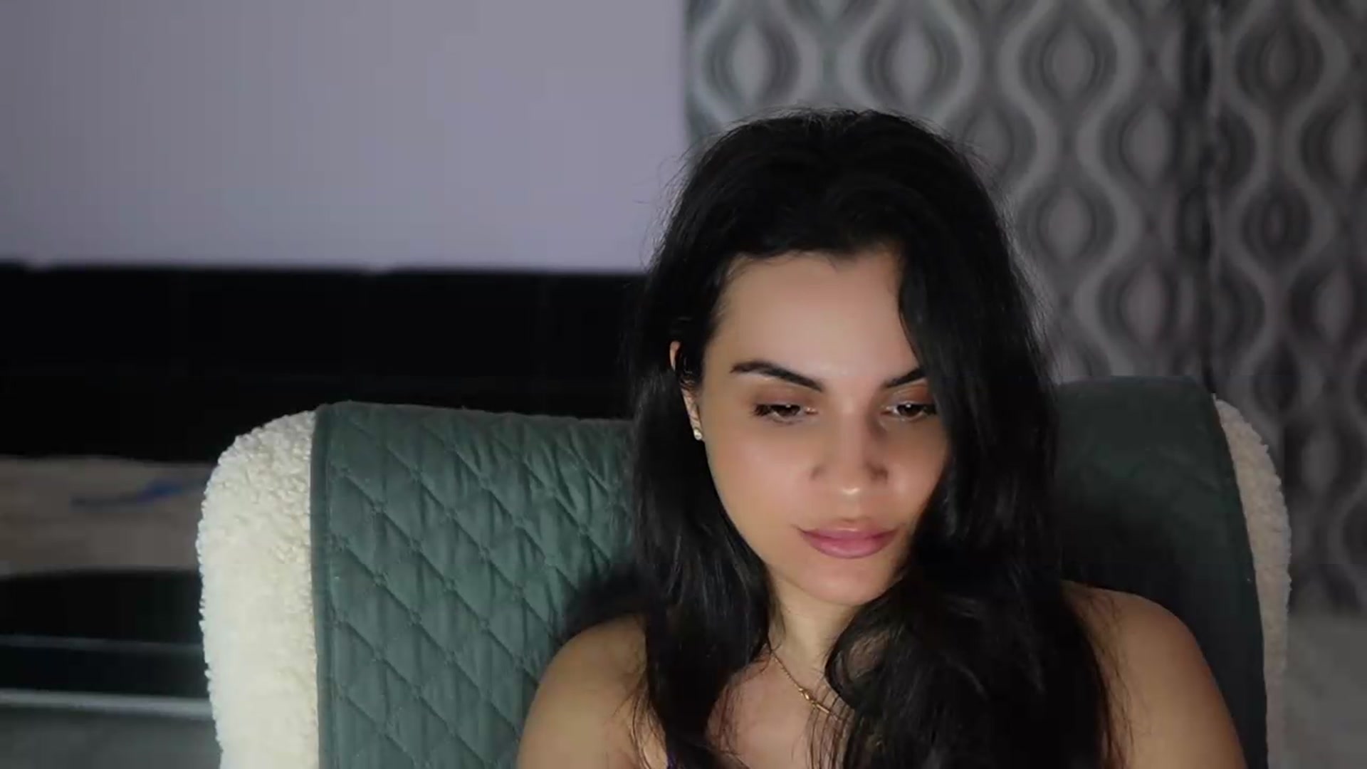 Gallery image thumbnail from TinyAndrea's myfreecams stream on, 06/08/2026, 03:44 image 4 of 20