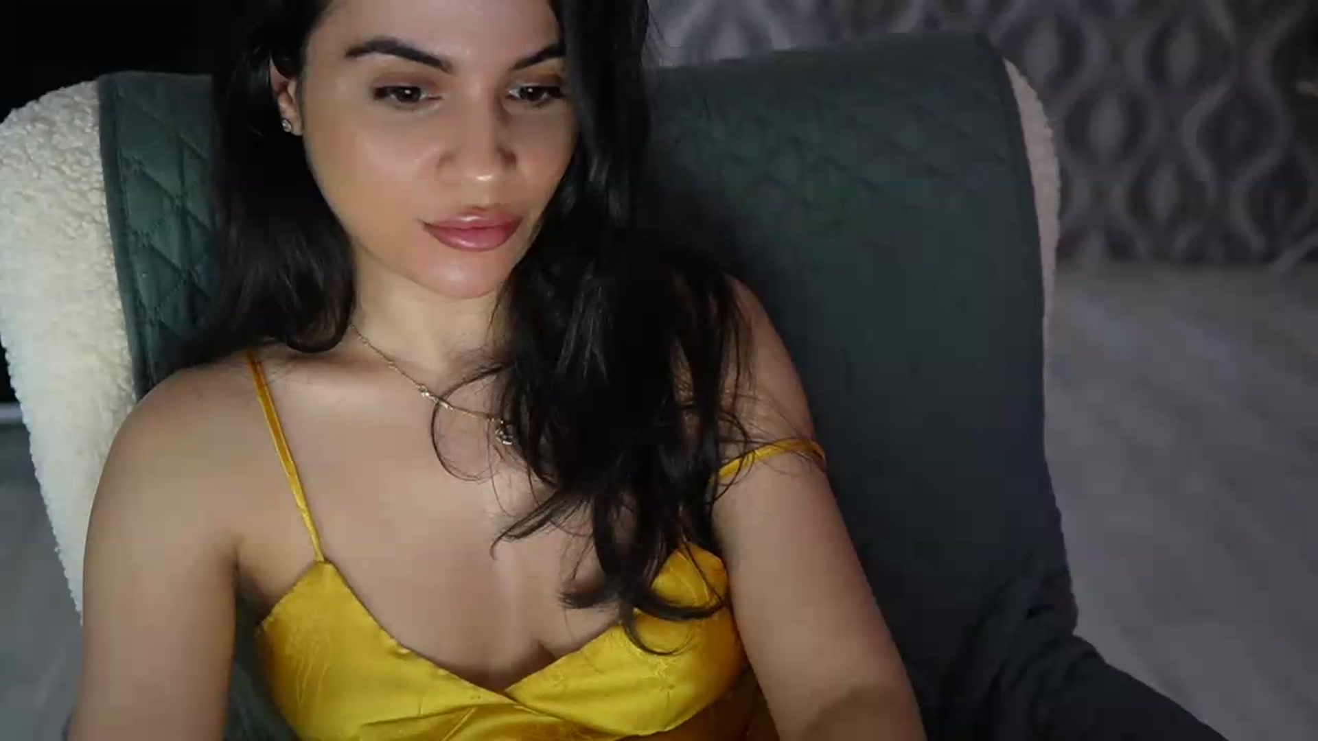 Gallery image thumbnail from TinyAndrea's myfreecams stream on, 06/09/2026, 24:56 image 7 of 20