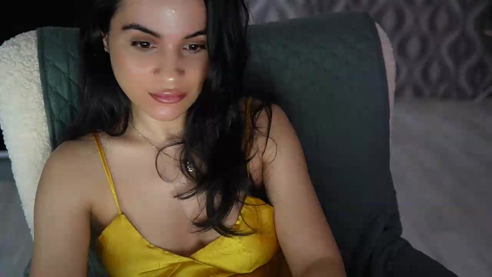 Gallery image thumbnail from TinyAndrea's myfreecams stream on, 06/09/2026, 24:56 image 11 of 20