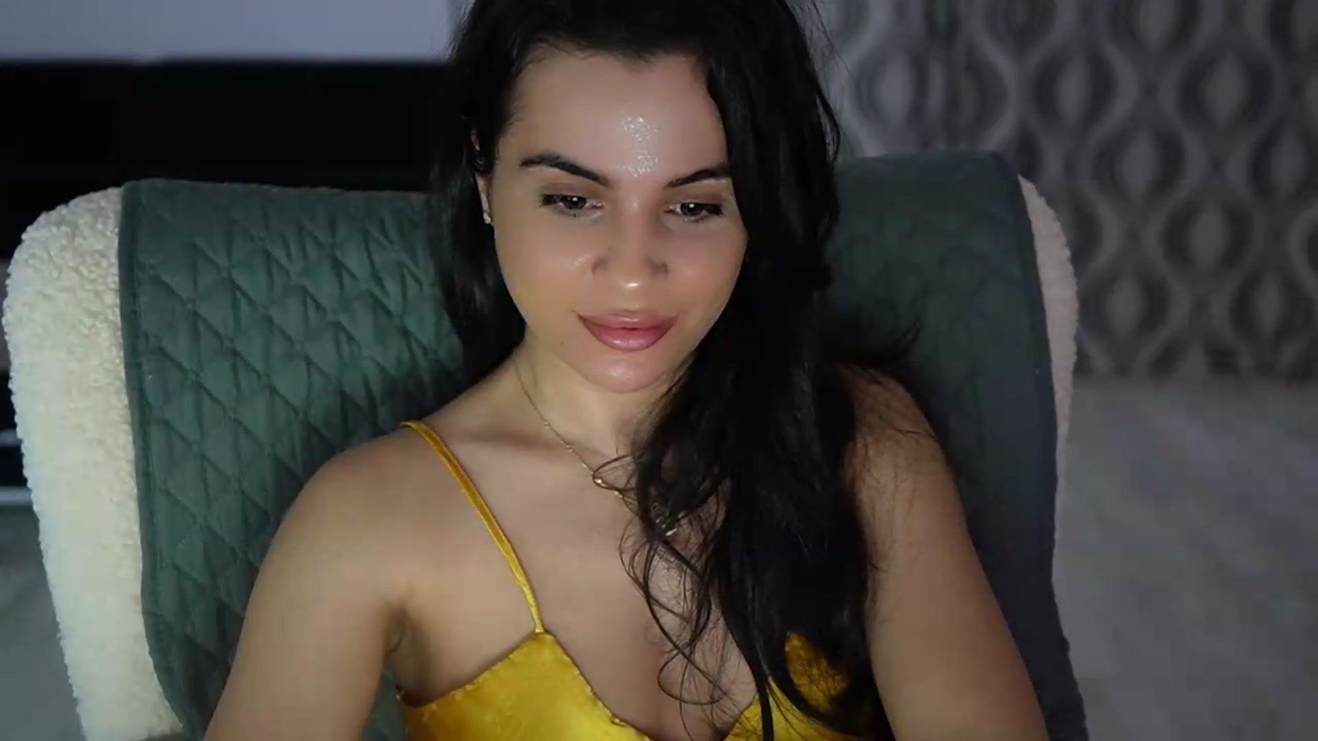Gallery image thumbnail from TinyAndrea's myfreecams stream on, 06/09/2026, 24:56 image 20 of 20