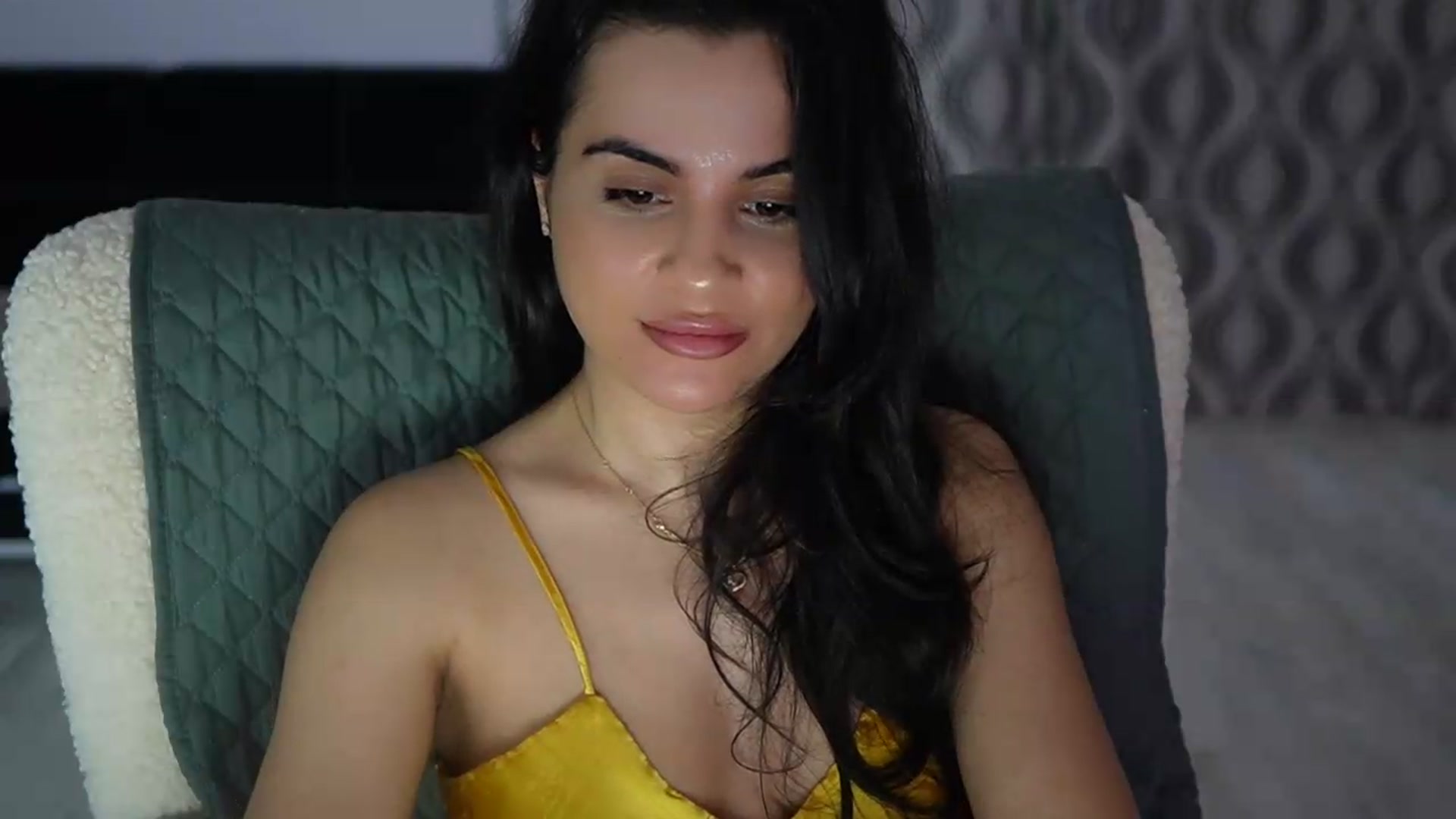 Gallery image thumbnail from TinyAndrea's myfreecams stream on, 06/09/2026, 24:56 image 19 of 20