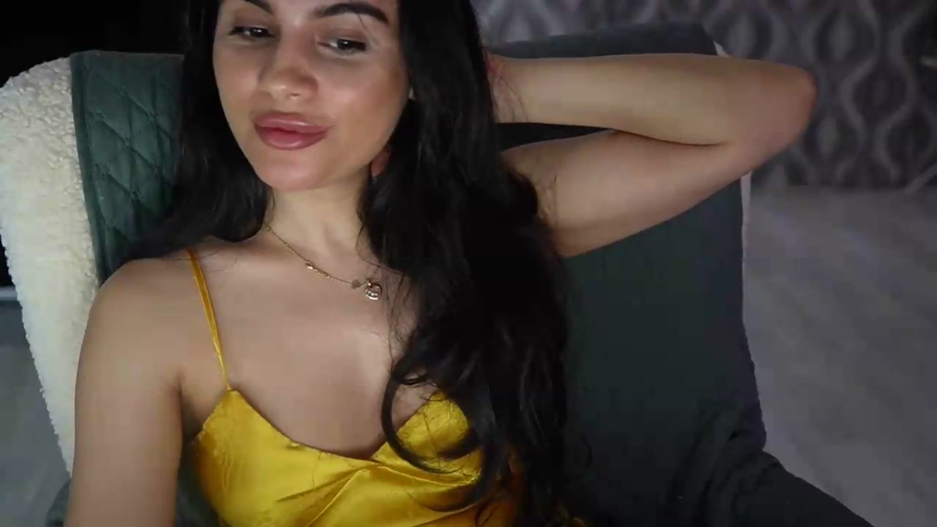 Gallery image thumbnail from TinyAndrea's myfreecams stream on, 06/09/2026, 24:56 image 13 of 20