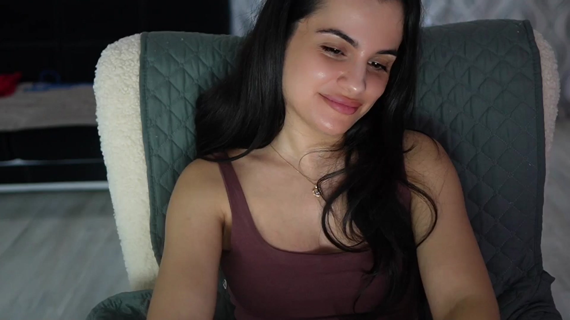 Gallery image thumbnail from TinyAndrea's myfreecams stream on, 06/11/2026, 04:50 image 7 of 20