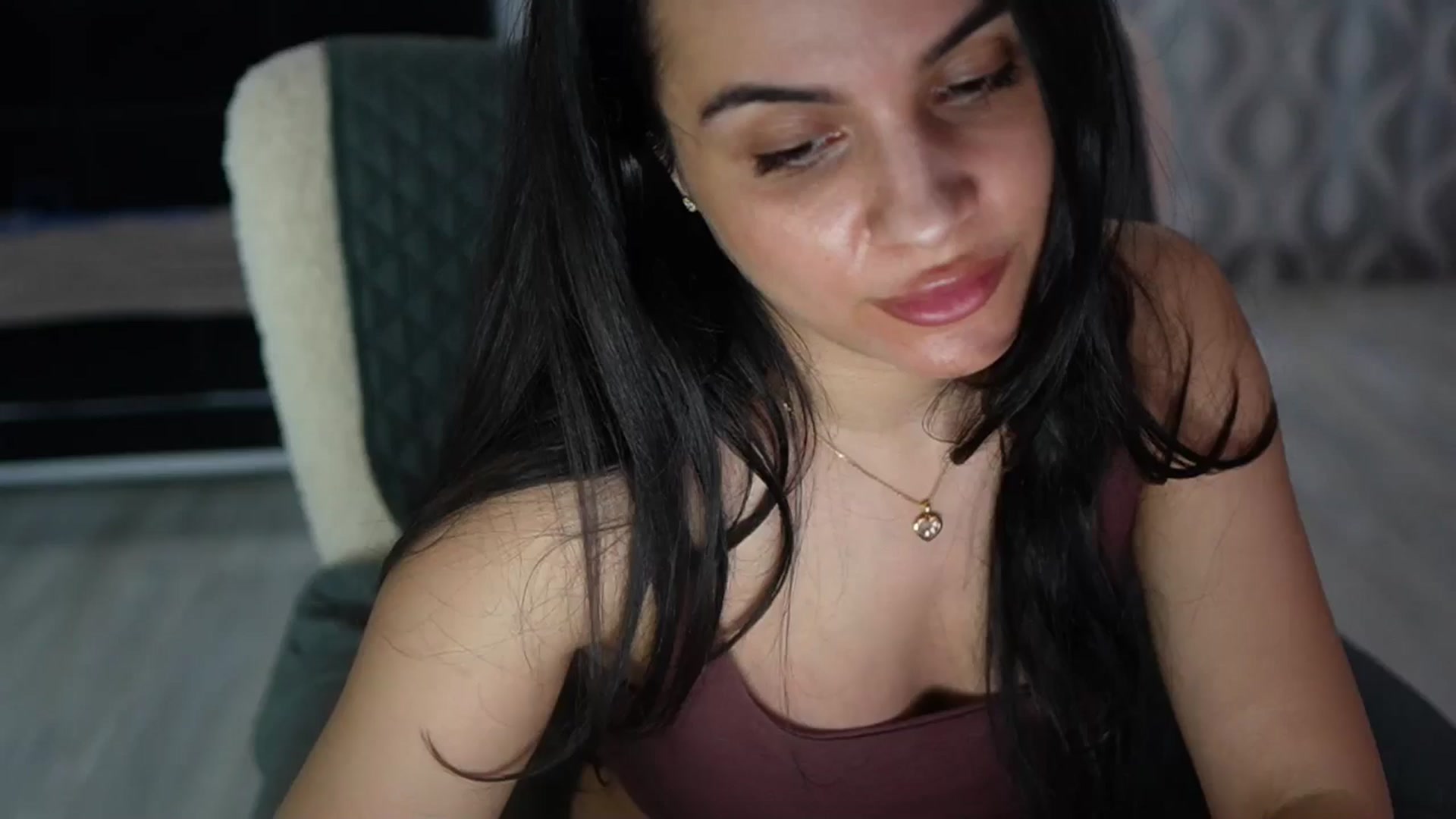 Gallery image thumbnail from TinyAndrea's myfreecams stream on, 06/11/2026, 04:50 image 1 of 20