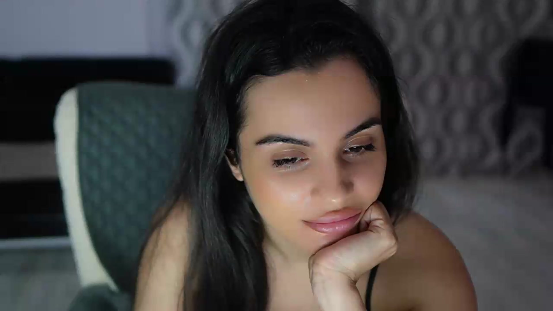 Gallery image thumbnail from TinyAndrea's myfreecams stream on, 07/18/2026, 02:04 image 19 of 20