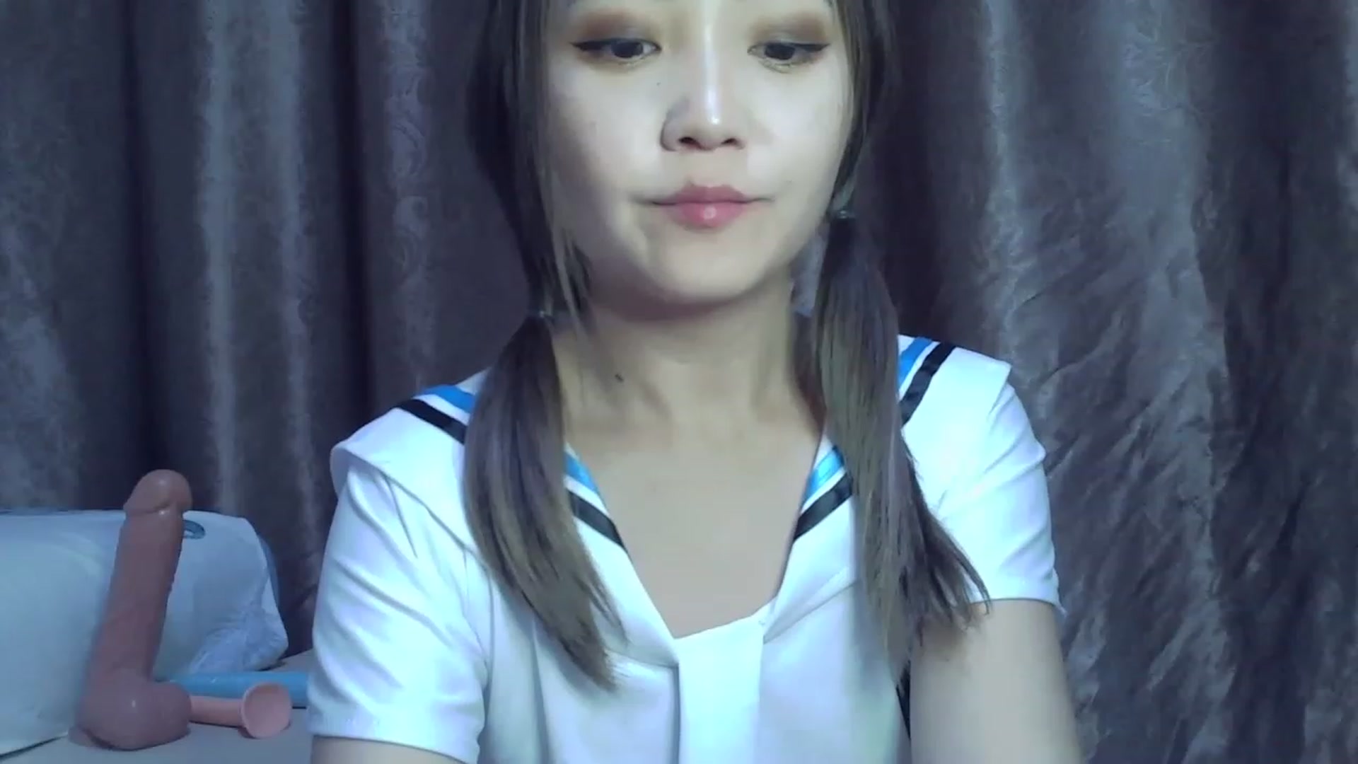 Gallery image thumbnail from TinyAsiaBunny's myfreecams stream on, 02/11/2023, 16:27 image 6 of 20