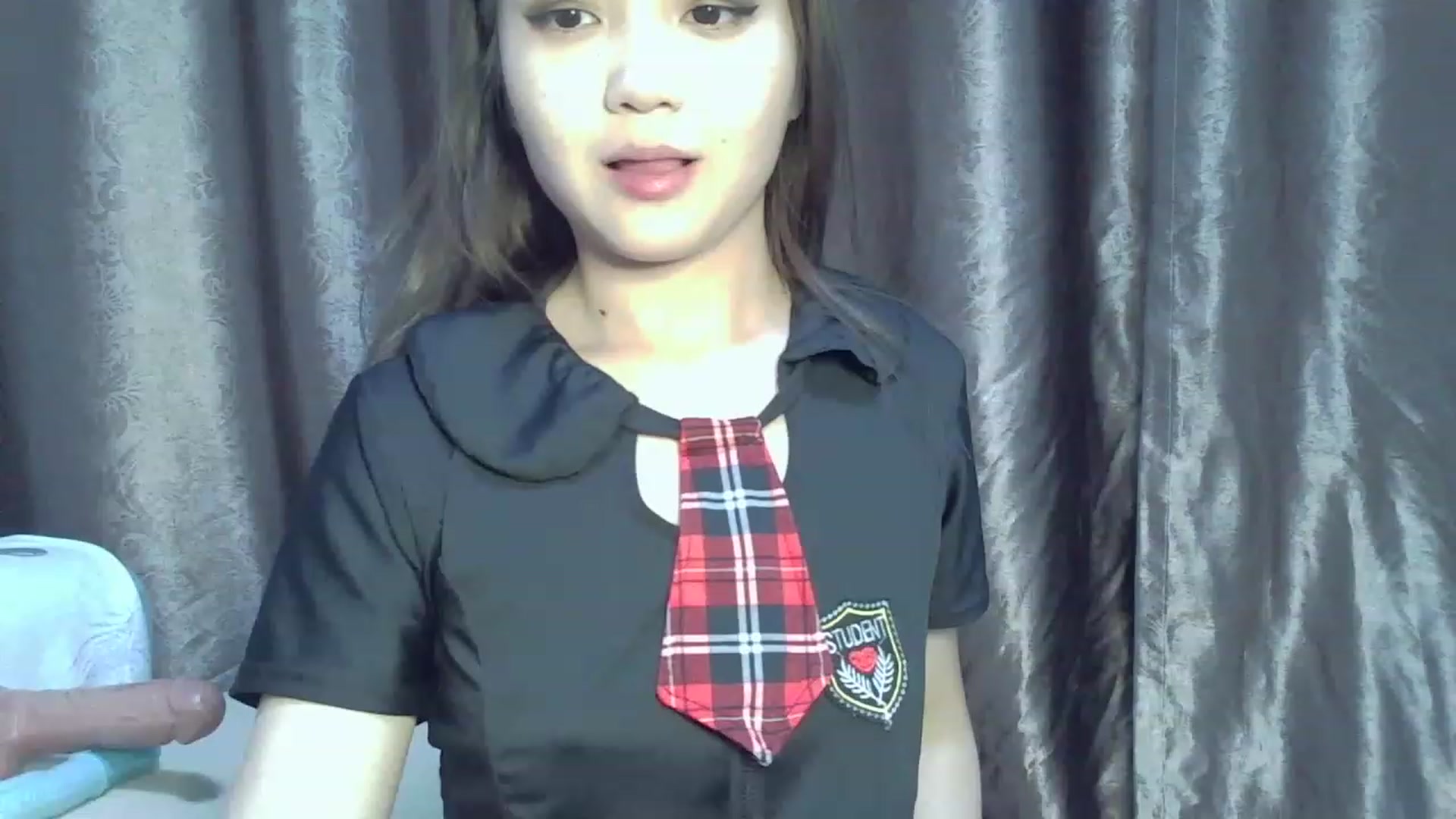Gallery image thumbnail from TinyAsiaBunny's myfreecams stream on, 02/12/2023, 12:30 image 15 of 20