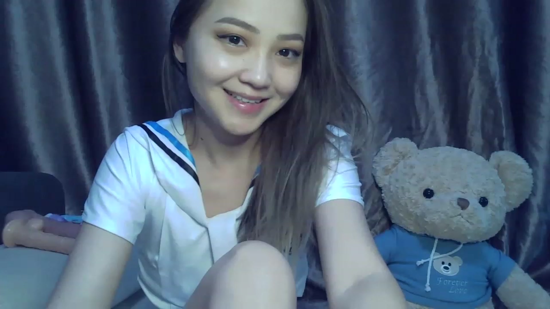 Gallery image thumbnail from TinyAsiaBunny's myfreecams stream on, 03/11/2023, 13:58 image 13 of 20