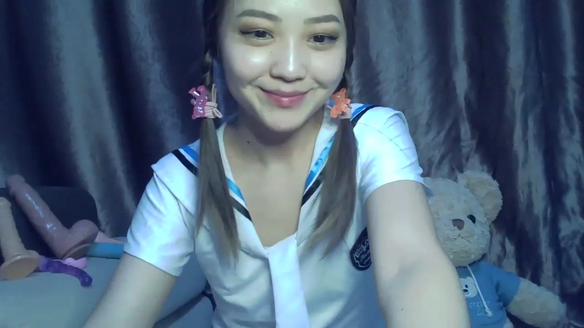 Gallery image thumbnail from TinyAsiaBunny's myfreecams stream on, 03/11/2023, 16:55 image 13 of 20