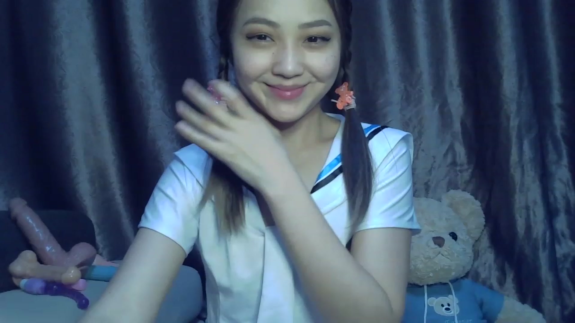 Gallery image thumbnail from TinyAsiaBunny's myfreecams stream on, 03/11/2023, 16:55 image 6 of 20