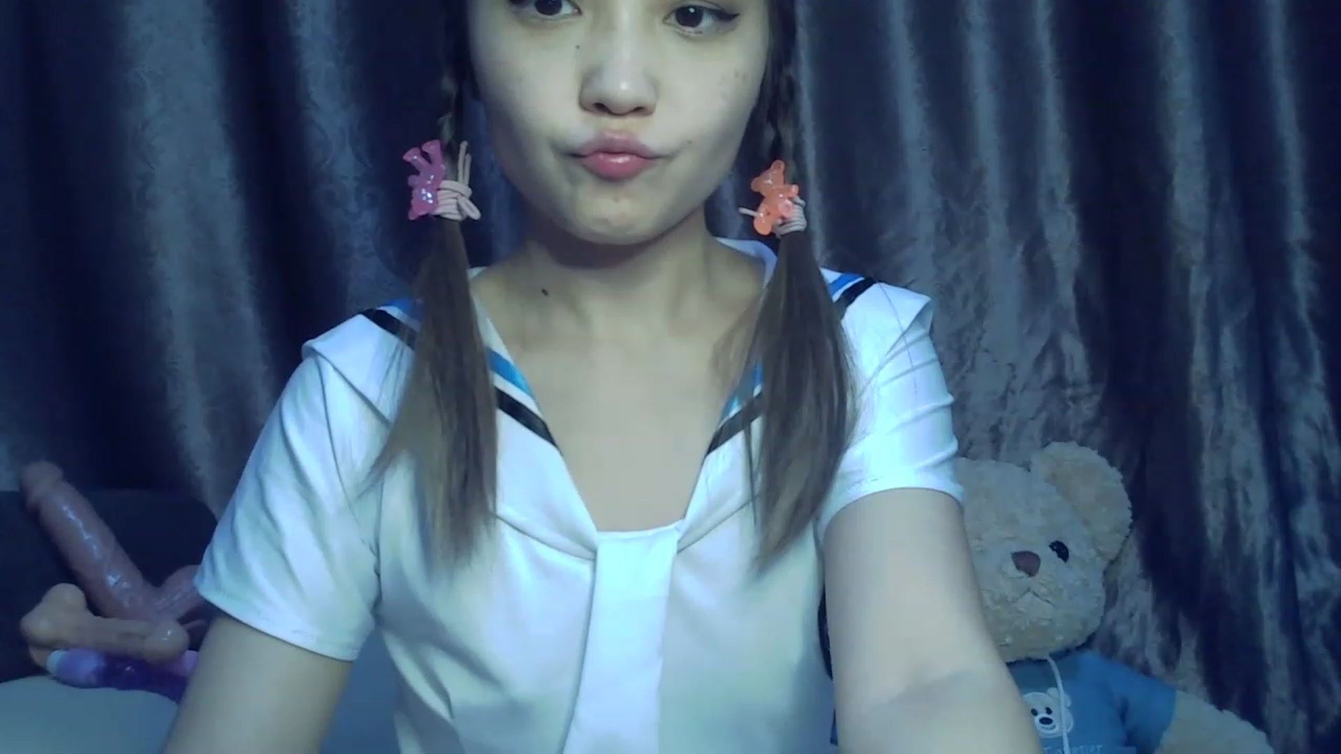 Gallery image thumbnail from TinyAsiaBunny's myfreecams stream on, 03/11/2023, 16:55 image 5 of 20