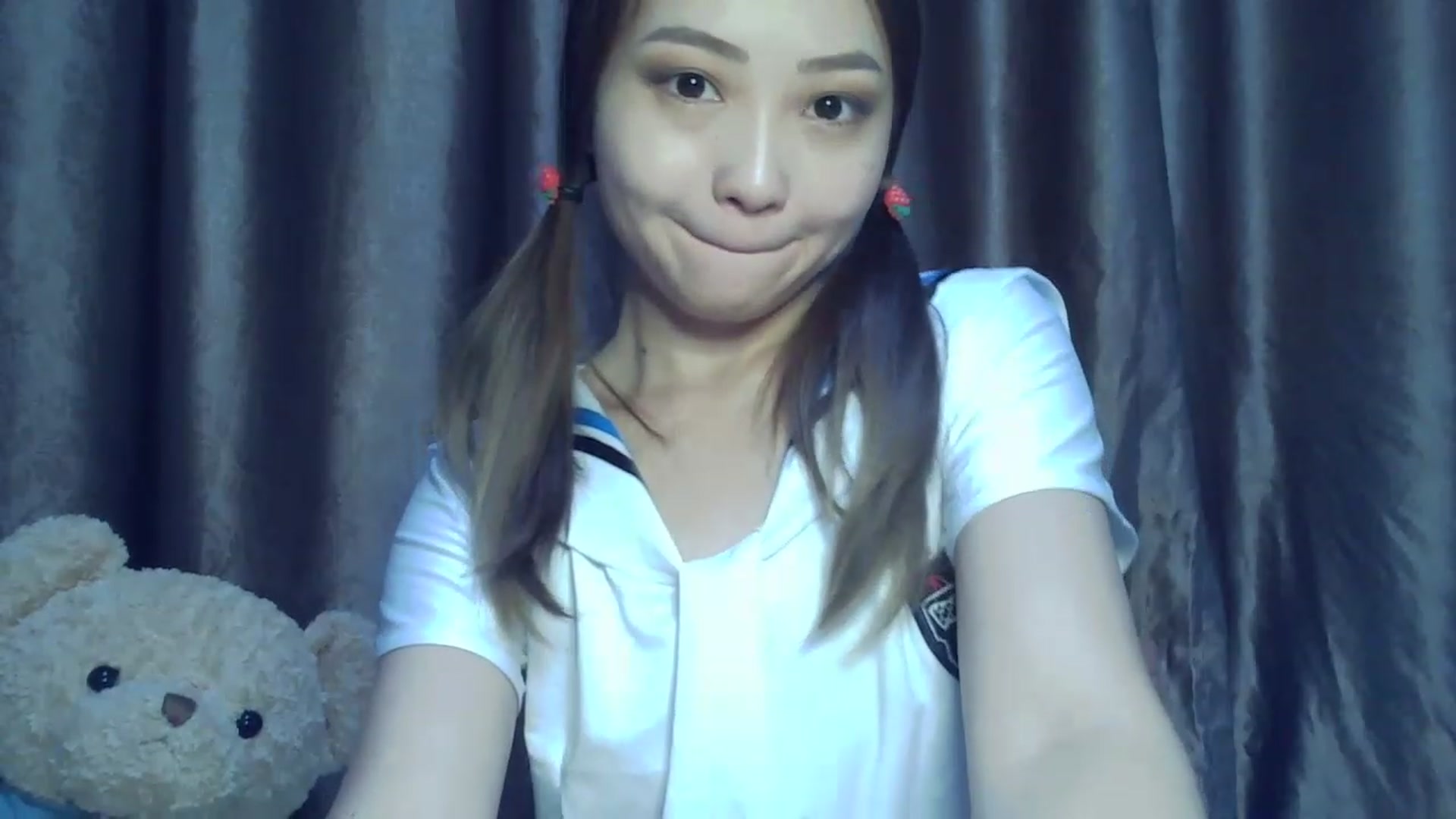 Gallery image thumbnail from TinyAsiaBunny's myfreecams stream on, 03/23/2023, 09:51 image 20 of 20
