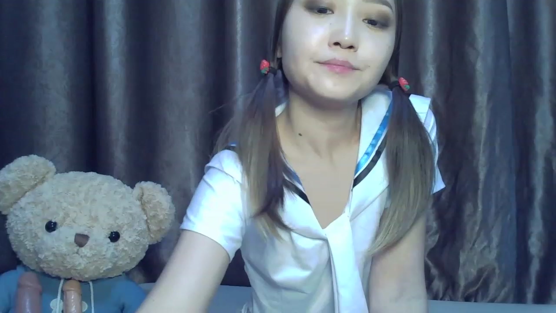 Gallery image thumbnail from TinyAsiaBunny's myfreecams stream on, 03/23/2023, 09:51 image 1 of 20