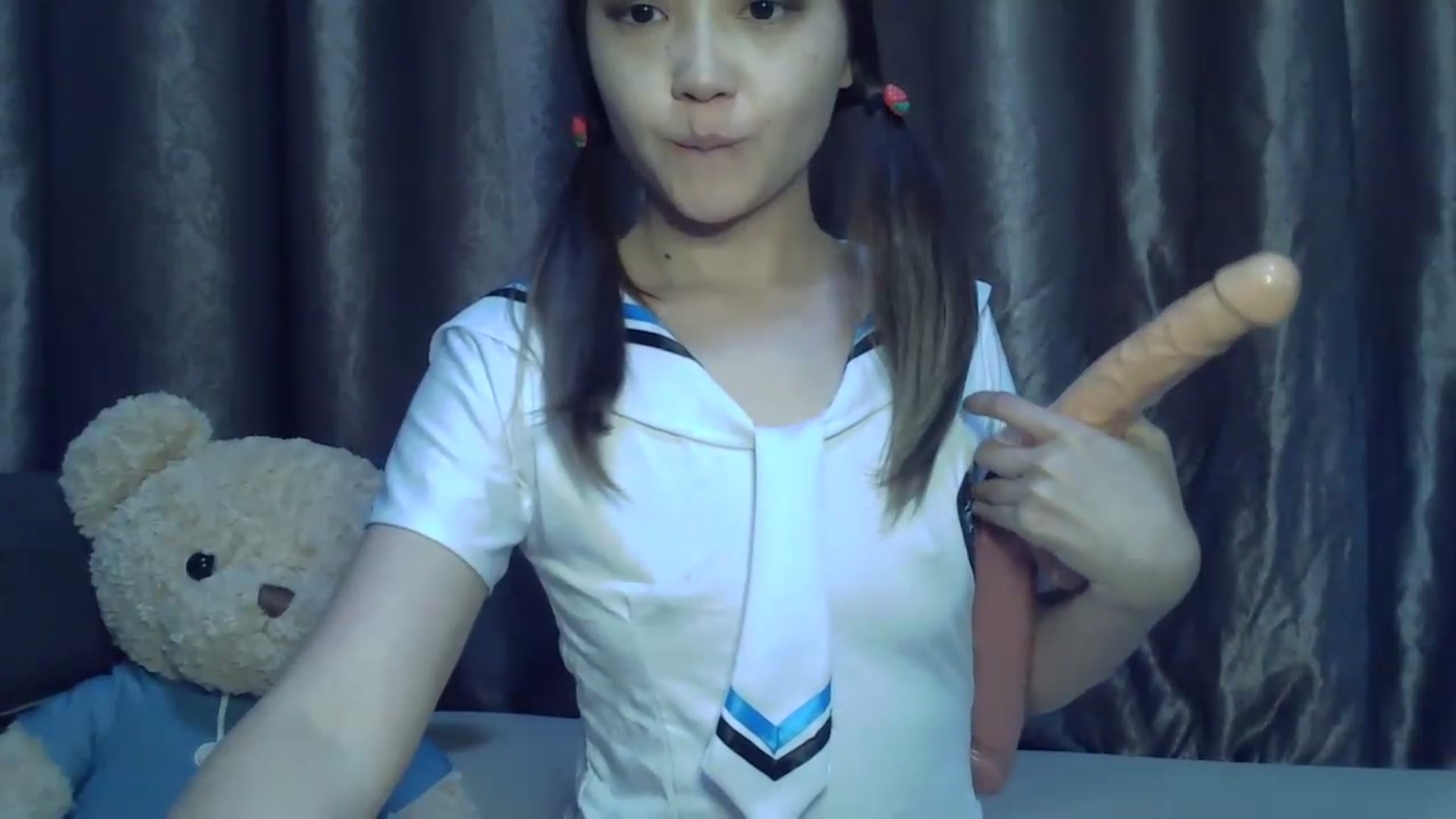 Gallery image thumbnail from TinyAsiaBunny's myfreecams stream on, 03/23/2023, 09:51 image 4 of 20