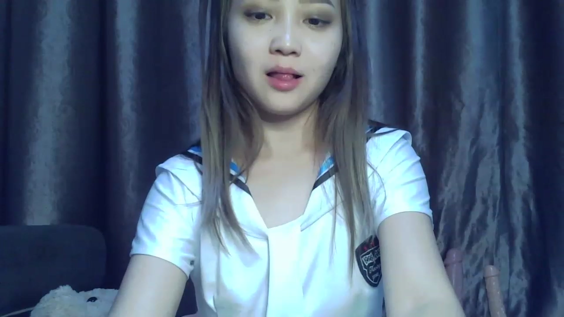 Gallery image thumbnail from TinyAsiaBunny's myfreecams stream on, 03/24/2023, 14:57 image 12 of 20