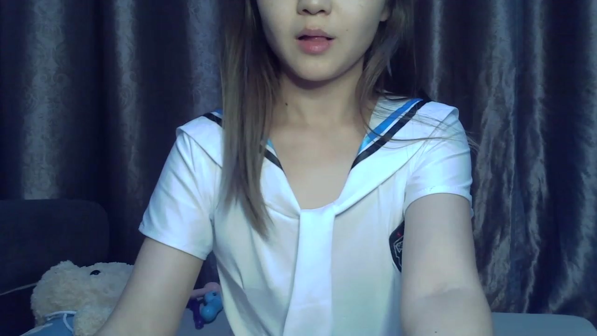 Gallery image thumbnail from TinyAsiaBunny's myfreecams stream on, 03/24/2023, 14:57 image 1 of 20