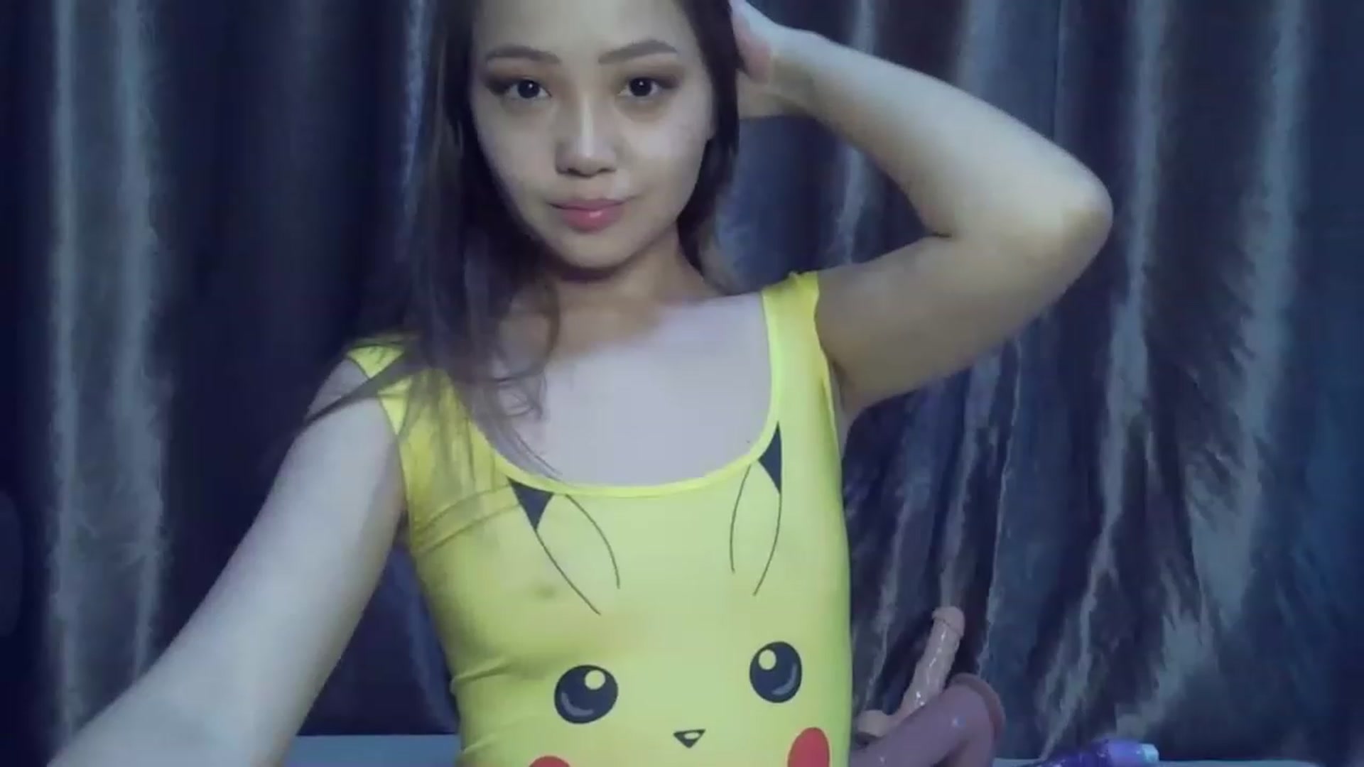 Gallery image thumbnail from TinyAsiaBunny's myfreecams stream on, 03/25/2023, 16:41 image 20 of 20