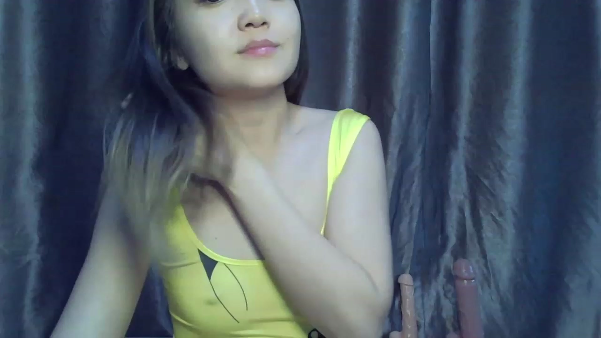 Gallery image thumbnail from TinyAsiaBunny's myfreecams stream on, 03/25/2023, 18:13 image 12 of 20