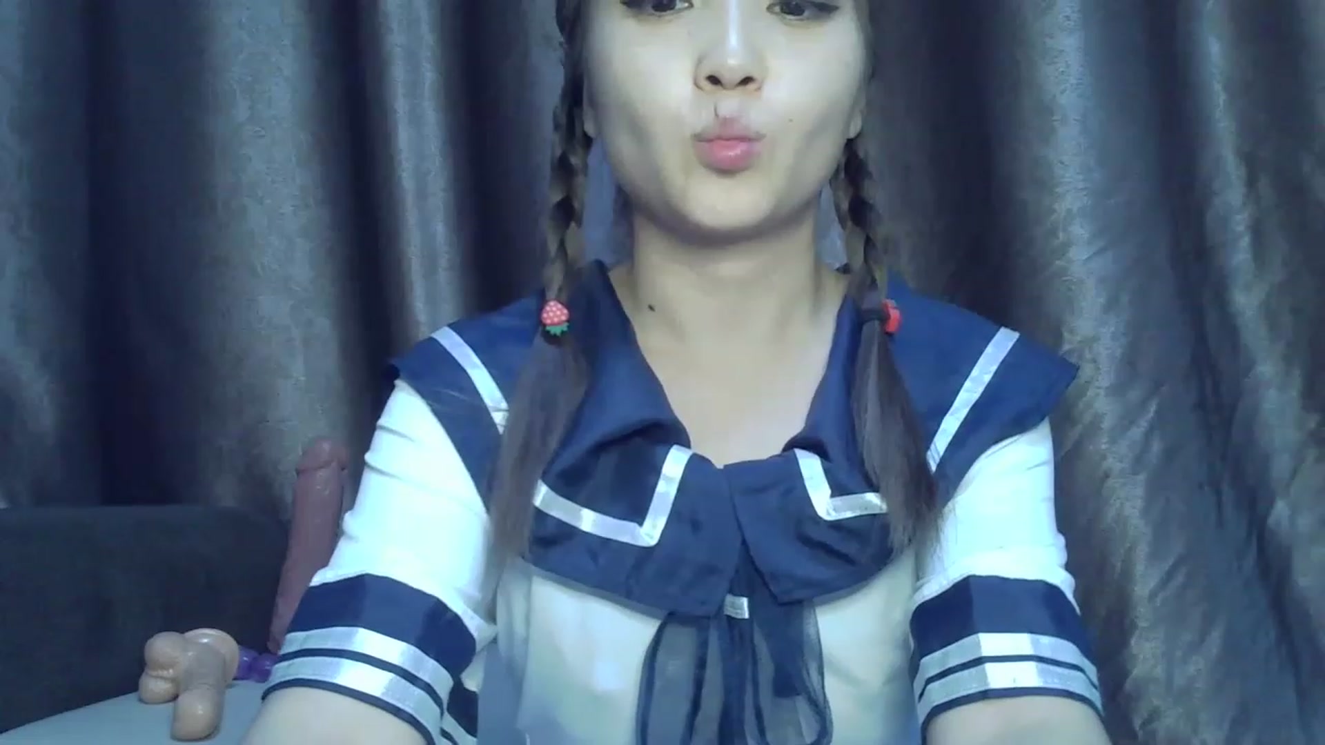 Gallery image thumbnail from TinyAsiaBunny's myfreecams stream on, 04/13/2023, 14:02 image 18 of 20