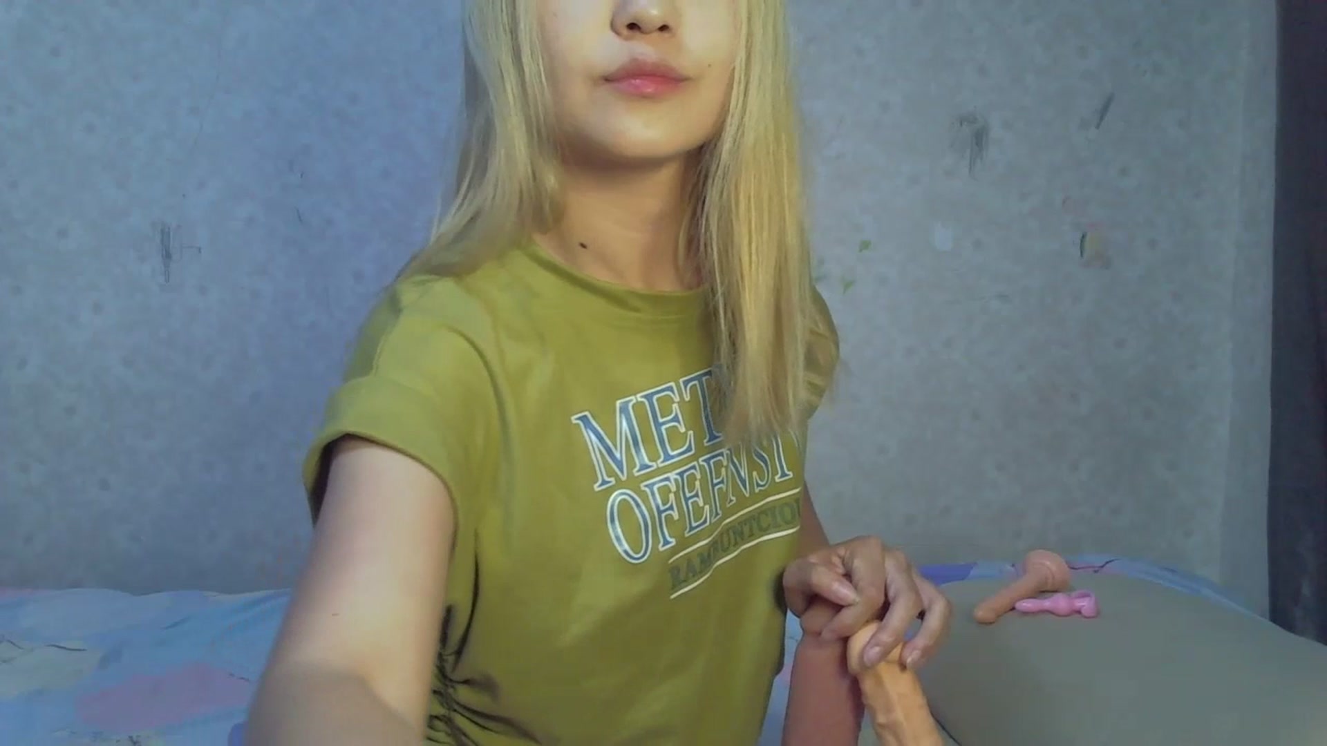 Gallery image thumbnail from TinyBaby69's myfreecams stream on, 07/21/2023, 17:26 image 2 of 20