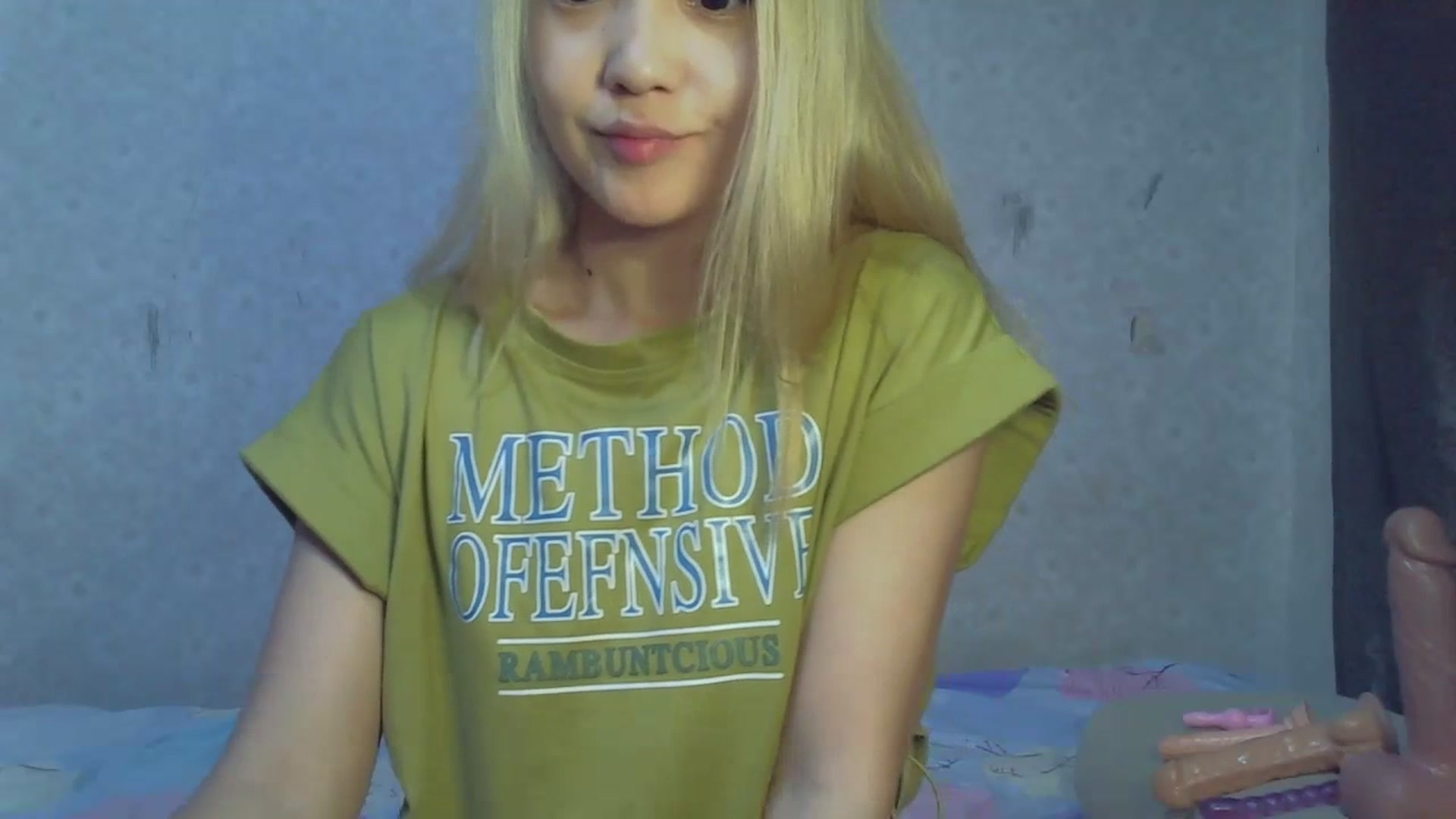 Gallery image thumbnail from TinyBaby69's myfreecams stream on, 07/21/2023, 17:26 image 11 of 20