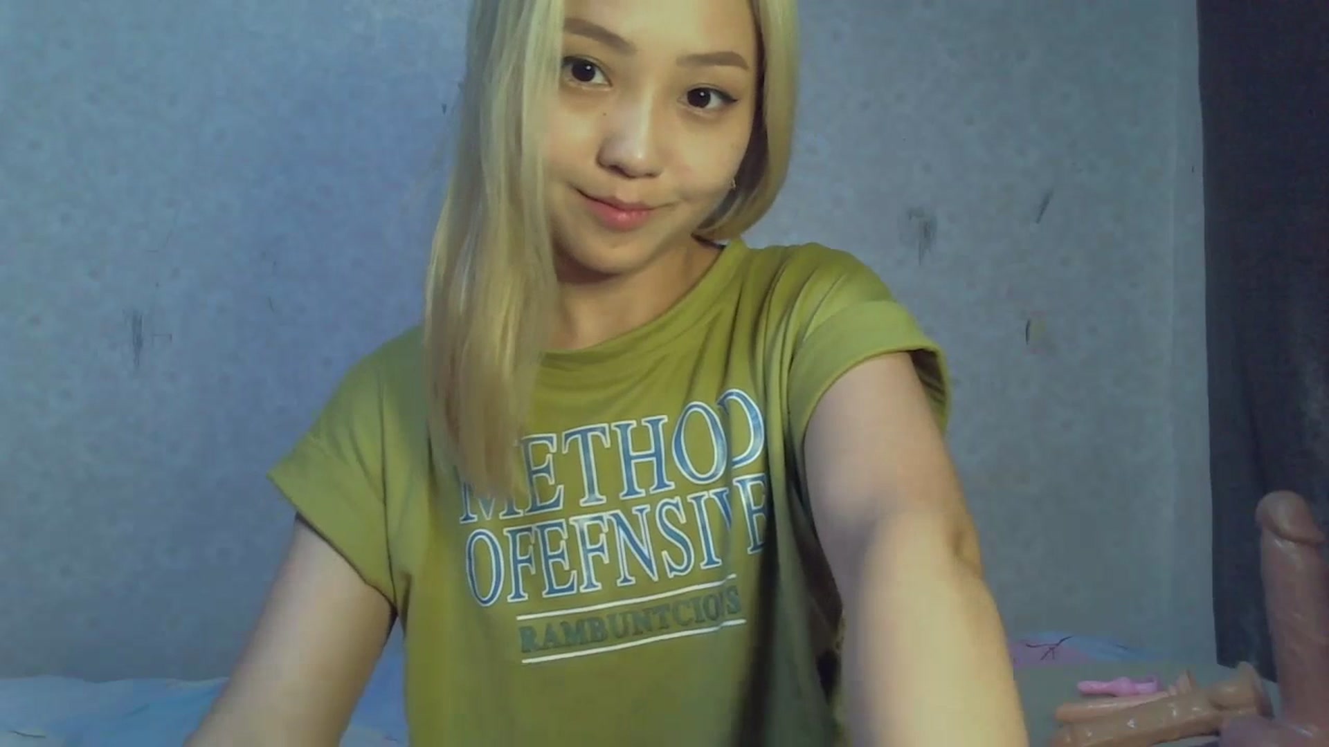 Gallery image thumbnail from TinyBaby69's myfreecams stream on, 07/21/2023, 17:26 image 9 of 20