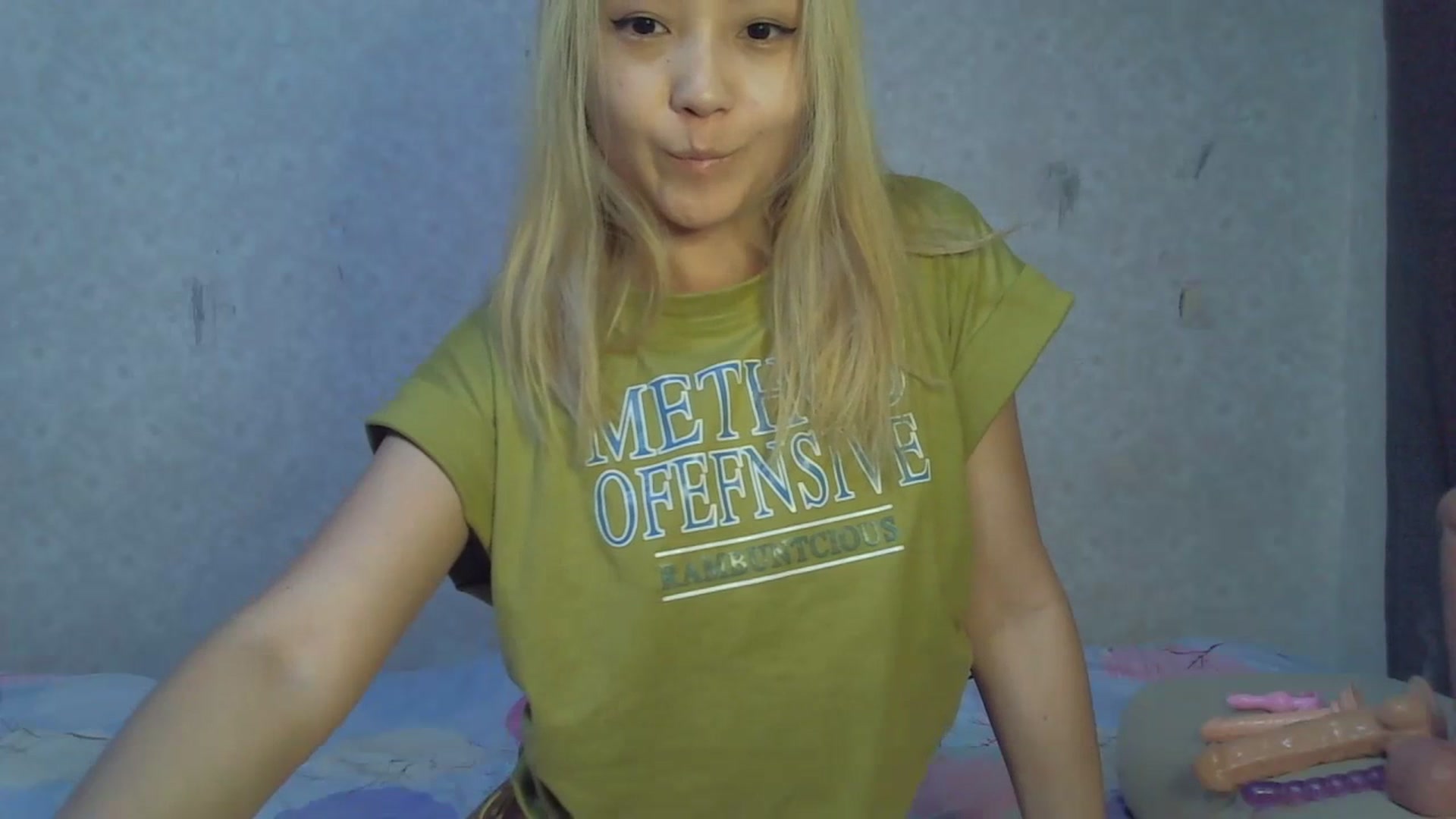Gallery image thumbnail from TinyBaby69's myfreecams stream on, 07/21/2023, 17:26 image 8 of 20
