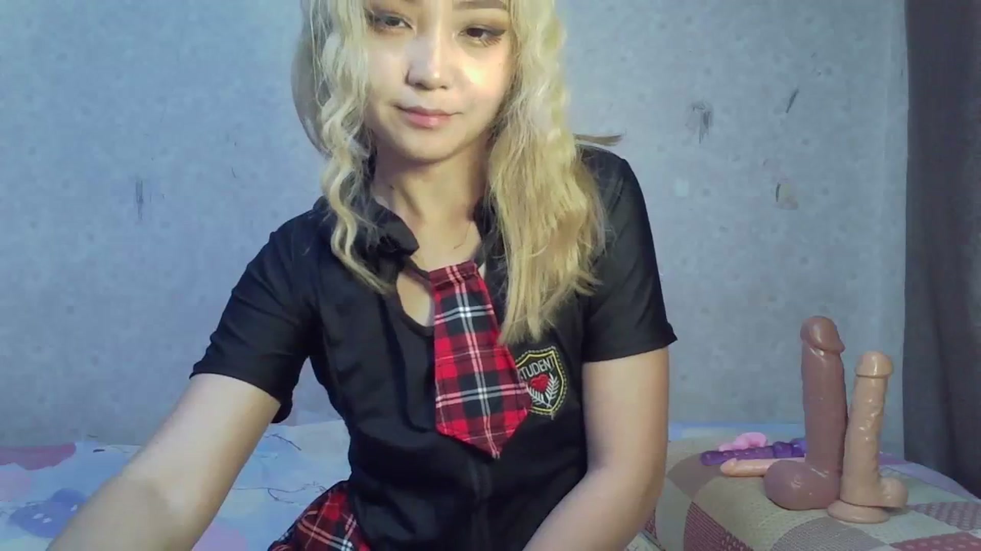 Gallery image thumbnail from TinyBaby69's myfreecams stream on, 07/22/2023, 14:12 image 19 of 20