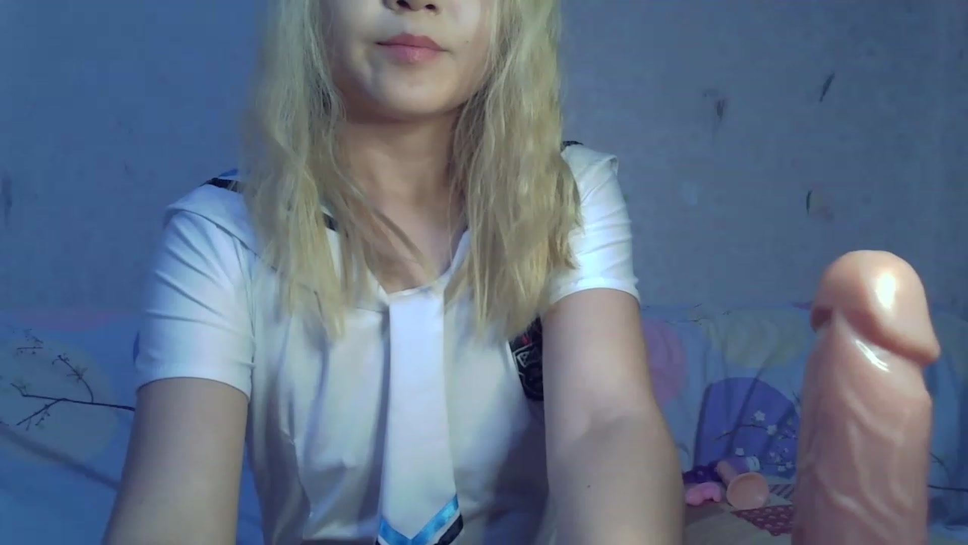 Gallery image thumbnail from TinyBaby69's myfreecams stream on, 07/25/2023, 15:15 image 13 of 20
