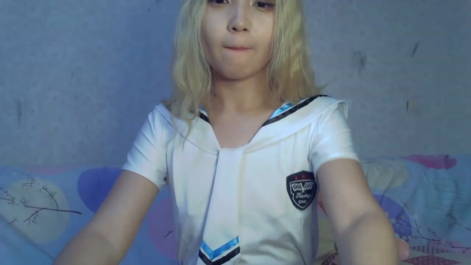 Gallery image thumbnail from TinyBaby69's myfreecams stream on, 07/25/2023, 15:38 image 8 of 20