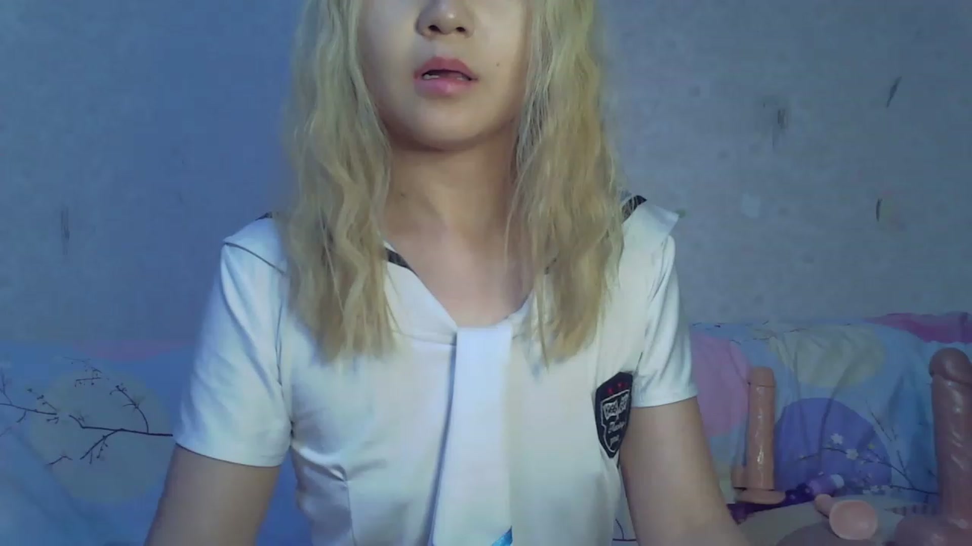 Gallery image thumbnail from TinyBaby69's myfreecams stream on, 07/25/2023, 16:08 image 17 of 20